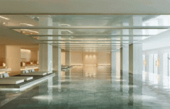 ⚡ ꦿ℘AI聚焦│古北99售楼处发布：古北99臻品室