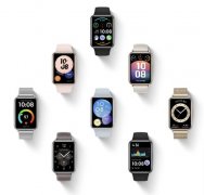 若何破解华为手环表盘